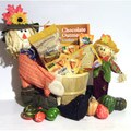 Harvest Pail Gift Basket