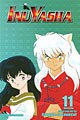 Inuyasha Vizbig Edition 11 (Paperback)