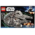 LEGO 7965 Star Wars Millennium Falcon Toy Set