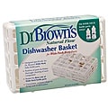 Dr. Brown's Wide Neck Dishwashing Basket