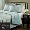 Steve Madden Mia Twin-size 2-piece Comforter Set