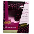 Remington Adventure 1875 Watt Full-Size Hairdryer