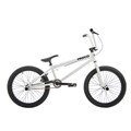 Модель. Материал рамы. BMX.