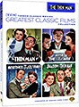 TCM Greatest Classic Films Collection: The Thin Man (DVD)