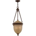Kensington Entry 3-light Pendant