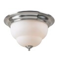 Carlton Collection Ceiling Mount Light Fixture
