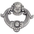 Alhambra Collection Pewter 5.5-inch Door Knocker