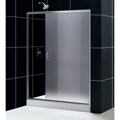 DreamLine Infinity Plus 34 x 60 Amazon Tub to Shower Kit