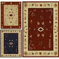 Impressions Dakota Area Rug (3'3 x 4'11)