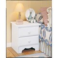 New Visions by Lane Reflections Nightstand