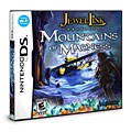 NinDS - Jewel Link Mountains Of Maddness