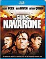 The Guns of Navarone (Blu-ray Disc)