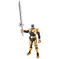 Bandai Power Rangers Switch Light Morphin Ranger