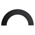 Walther Lifelike 9-inch Radius Curve Slot Car Track