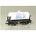 Bachmann HO Scale Thomas and Friends Separate Sale Tidmouth Milk Tank