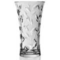 RCR Crystal Laurus Collection Vase