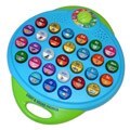 Kidz Delight Bilingual Light N' Sound Phonics