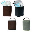 JL Childress Tall TwoCOOL Bottle Bag