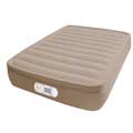 Aerobed Elevated Home and Camp Twin-size Airbed