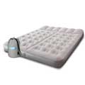 Aerobed Dual Comfort Sleep Queen-size Airbed