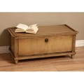 Mango Wood Byron Coffee Table (Indonesia)