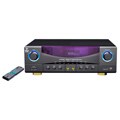 PylePro 5.1 Channel 350-watt Amplifier Receiver