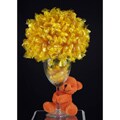 The Party Pops Apricot Bear