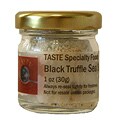Taste Specialty Foods 1-oz Black Truffle Sea Salt (Pack of 3)