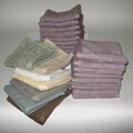 Times Square 18-piece Wash Cloth Set
