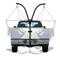Hammaka Black Trailer Hitch Stand