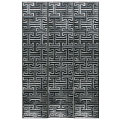 Peruvian Inka Area Rug (5' x 7') (Peru)