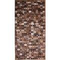 Peruvian Miniatura Area Rug (5' x 7') (Peru)