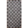Peruvian Salon Area Rug (5' x 7') (Peru)