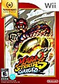 Wii - Nintendo Selects: Mario Strikers Charged - By Nintendo
