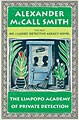 The Limpopo Academy of Private Detection (No. 1 Ladies' Detective Agency ...