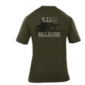 5.11 Tactical Bolt Action T-shirt