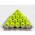 Yellow Mixed Model Golf Balls (Pack of 36) (Refurbished)
