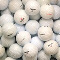 Precept Mixed Model Golf Balls (Pack of 36) (Refurbished)