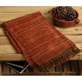 Jovi Home Luxury Hand-woven Textured Throw