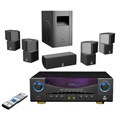 PylePro 5.1 Channel 350 Watt Digital Home Theater System