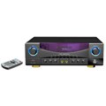 PylePro Two Channel 350 Watt Amplifier Receiver