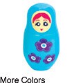 Babushka Dolls Lip Gloss