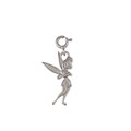 Disney's Tinkerbell Sterling SilverCharm