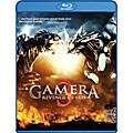 Gamera - Revenge of Iris (Blu-ray Disc)