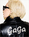 Lady Gaga (Hardcover)