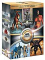 Marvel Knights Gift Set (DVD)