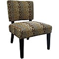 Avenue Six Jasmine Accent Chair