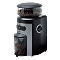 Espressione Professional Conical Burr Coffee Grinder