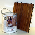 Infinita Tropical 1-gallon Outdoor Hardwood Oil