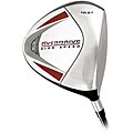 Intech Overdive 10.5 Uniflex Graphite Golf Driver